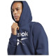 Reebok Ανδρικό φούτερ Identity Fleece